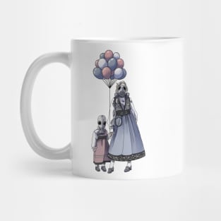 Celebrations Mug